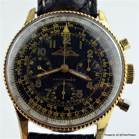 breitling 806 ebay|Breitling 806 for sale.